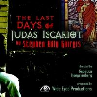 Wide Eyed Productions Presents THE LAST DAYS OF JUDAS ISCARIOT Runs through 2/7 Video